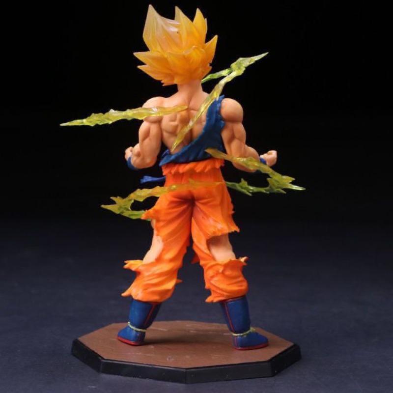 Figurine Dragon Ball Super Sai - Model Kit Accessories avis et prix