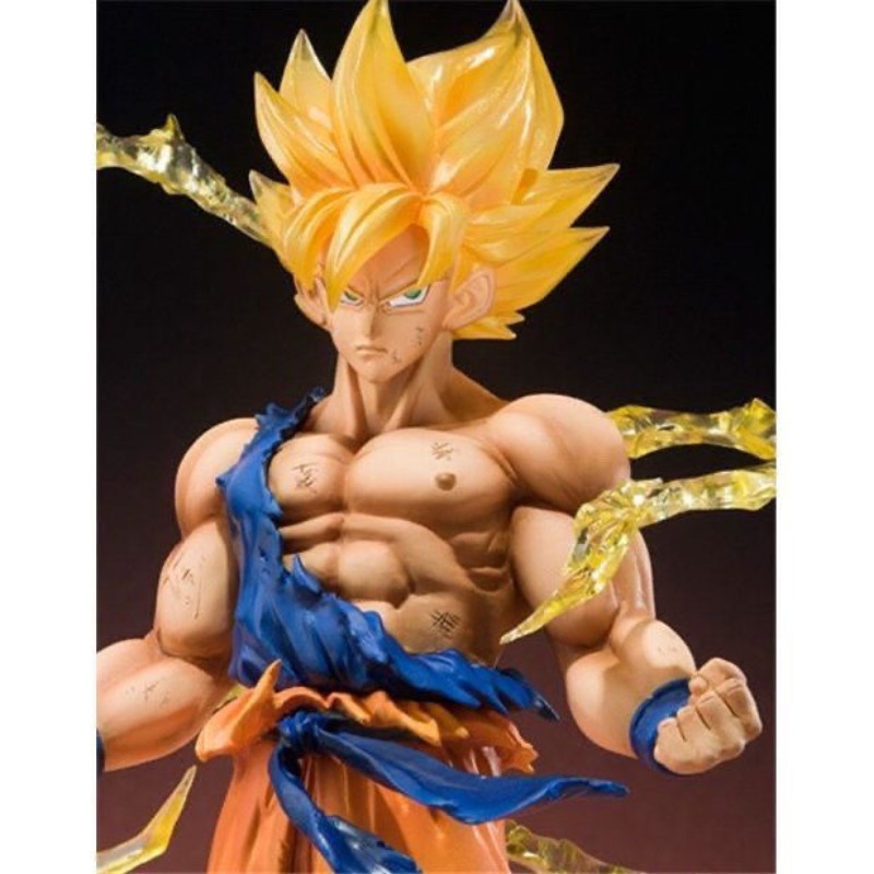 Figurine Dragon Ball Super Sai - Model Kit Accessories avis et prix