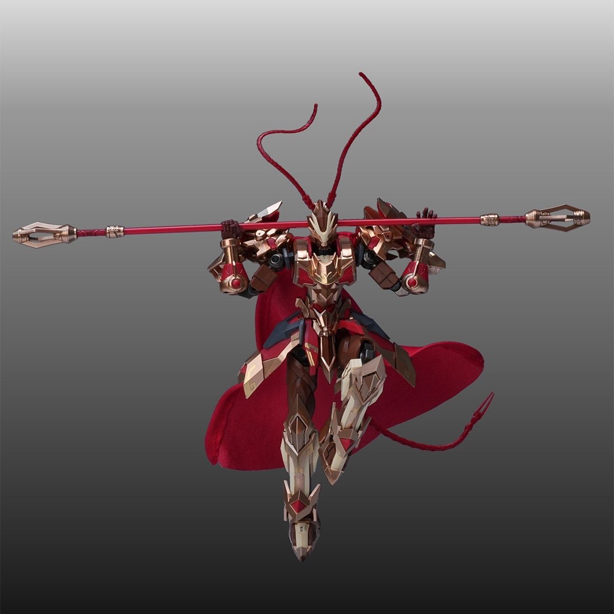 ENTROPY PLAY RG 1/144 WuKong M - Model Kit Wukong avis et prix