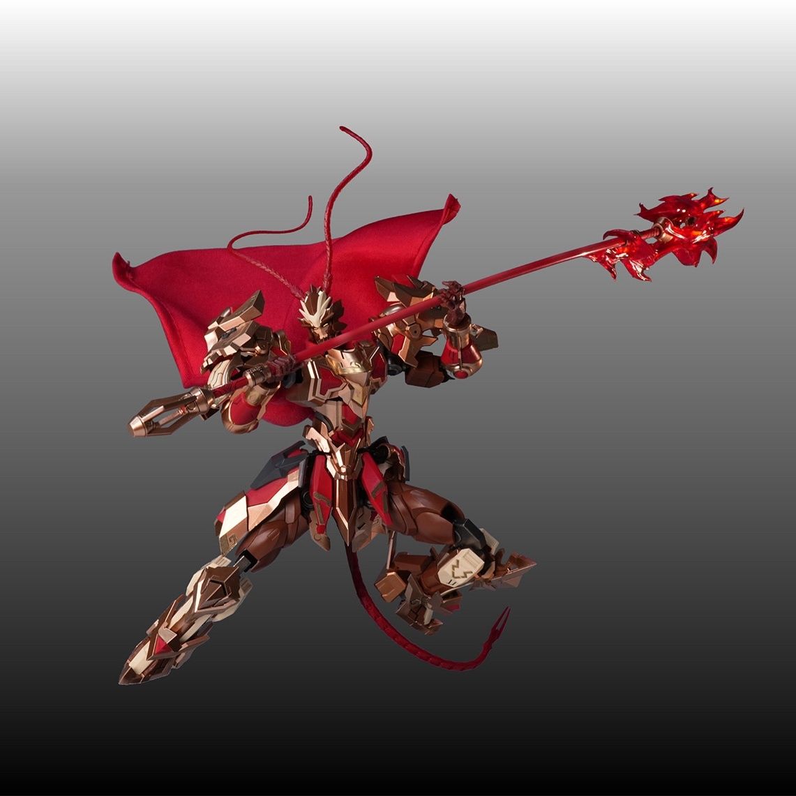 ENTROPY PLAY RG 1/144 WuKong M - Model Kit Wukong avis et prix