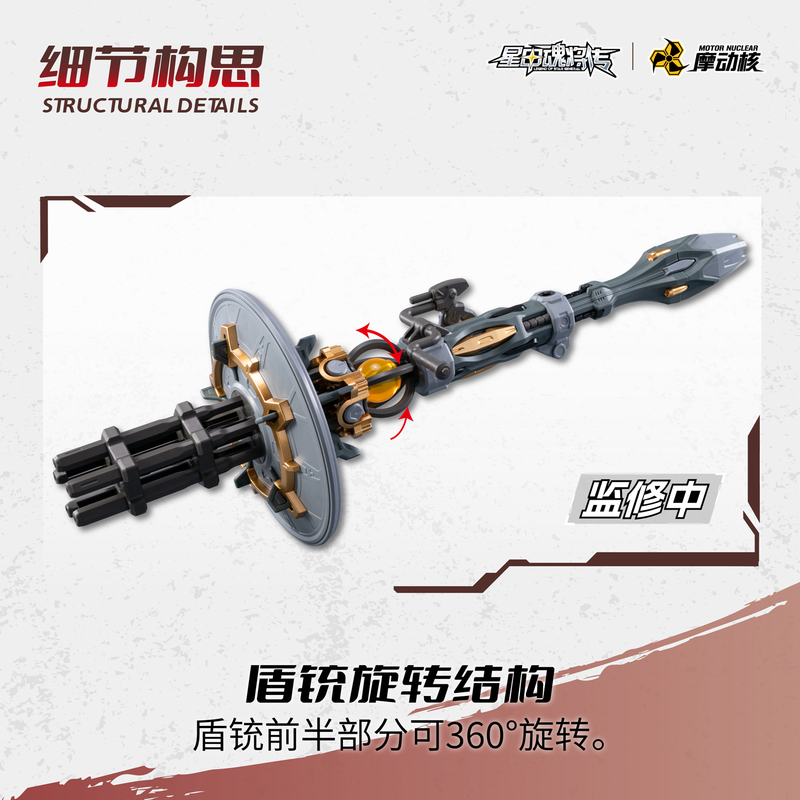 Nouveau Kit de Modélisme Meca  - Model Kit Nezha avis et prix