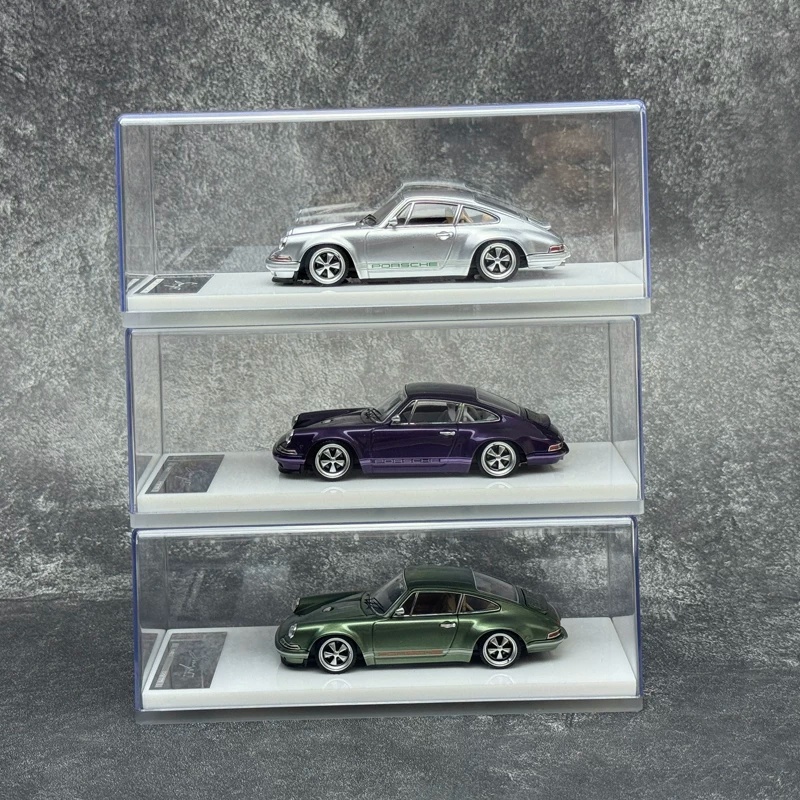 Modèle Zincit ZM 1:43 Porsche  - Model Kit Porsche 911 avis et prix