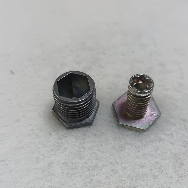 Écrous de boîtier de phare pou - Model Kit Vise avis et prix