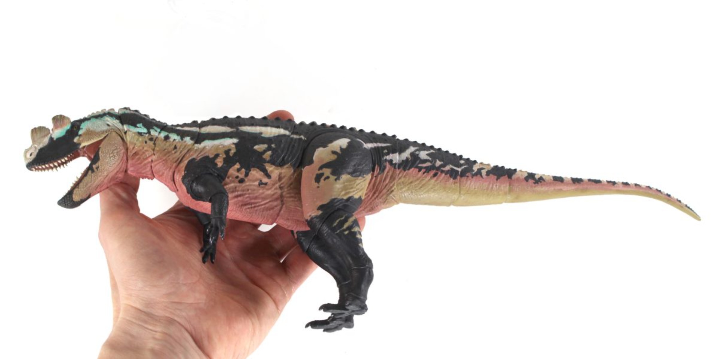 Beasts of the Mesozoic Studio, - Model Kit Hemoxian avis et prix