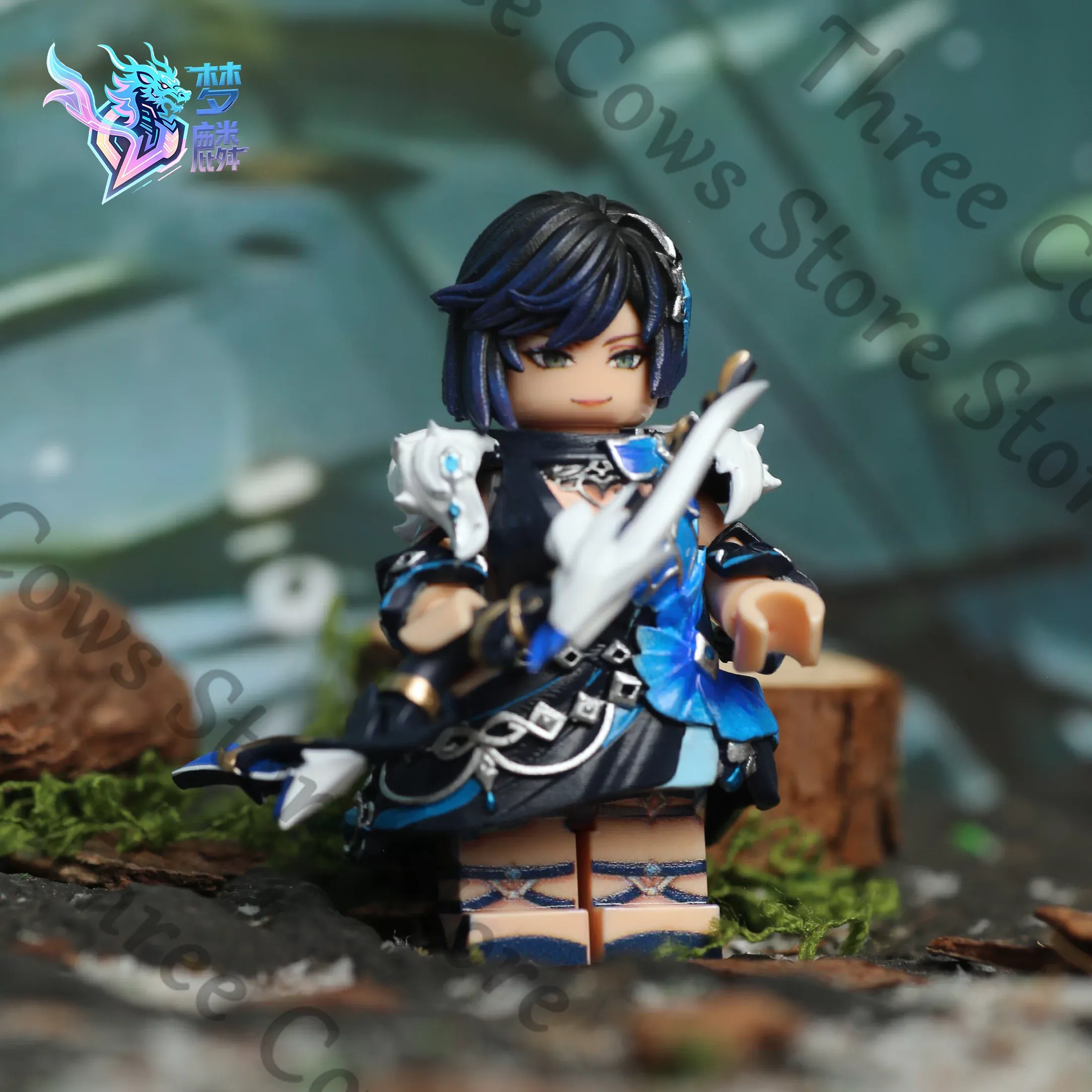 Kit de modèles de figurines de - Model Kit Accessories avis et prix