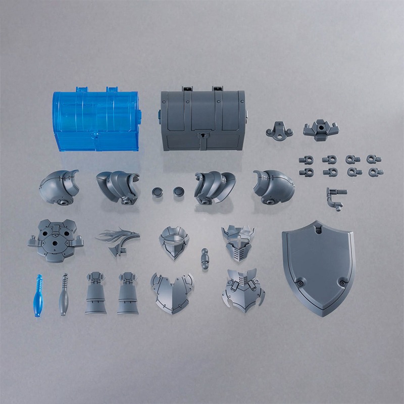 Original Bandai 30MF Item Shop - Model Kit Japan Shop avis et prix