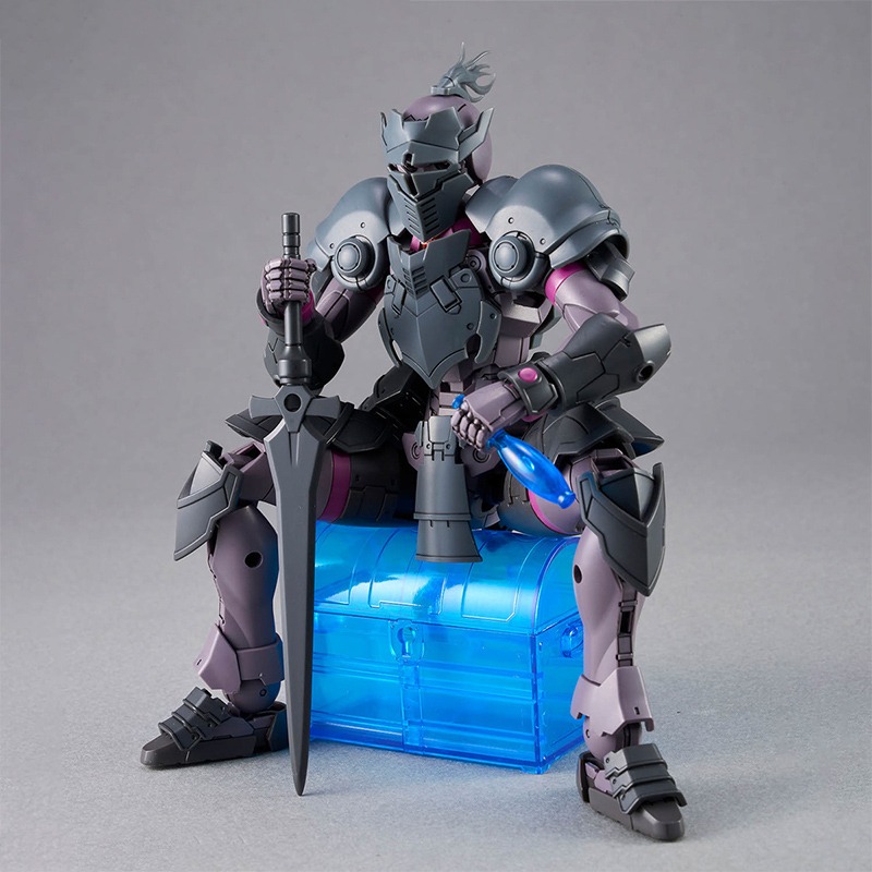 Original Bandai 30MF Item Shop - Model Kit Japan Shop avis et prix