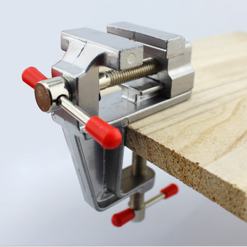 Mini étau de table multifoncti - Model Kit Vise avis et prix