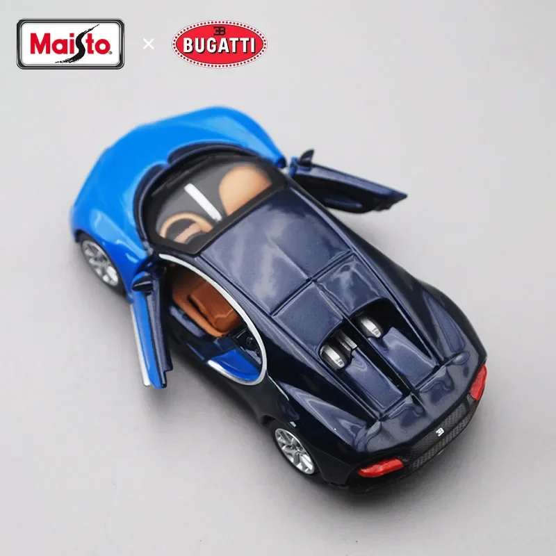Modèle de voiture en alliage m - Model Kit Porsche 911 avis et prix