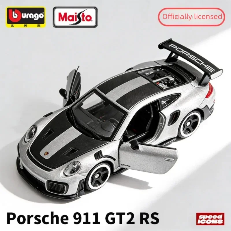 Modèle de voiture en alliage m - Model Kit Porsche 911 avis et prix