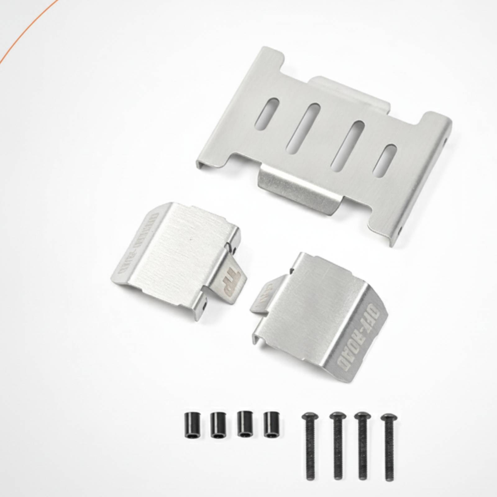 Kit de plaque de protection de - Model Kit Vise avis et prix