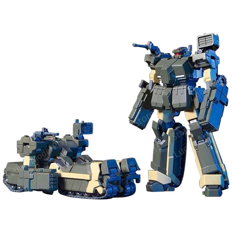 En stock Bandai Genuine HG 1/1 - Model Kit Non Gundam avis et prix