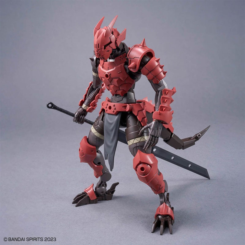 Bandai 30MF 30 Minutes Fantasy - Model Kit Bandai 30 avis et prix