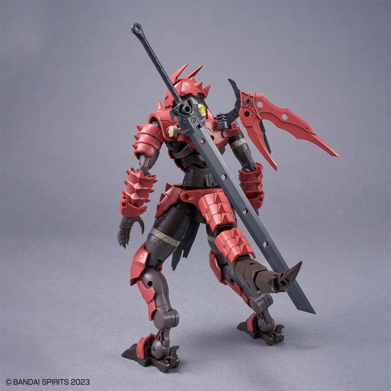 Bandai 30MF 30 Minutes Fantasy - Model Kit Bandai 30 avis et prix