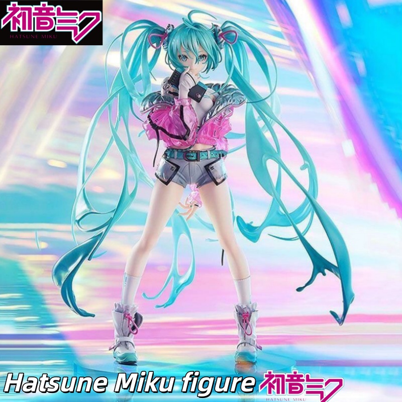 Figurine Miyayama Mai Hatsune  - Model Kit Girls avis et prix