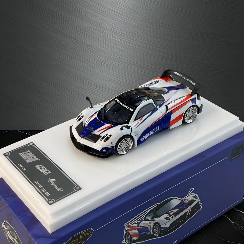 Modèles de voitures en alliage - Model Kit Porsche 911 avis et prix