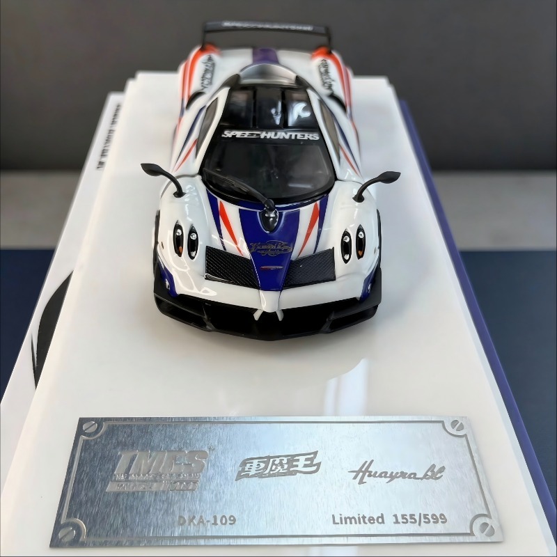 Modèles de voitures en alliage - Model Kit Porsche 911 avis et prix