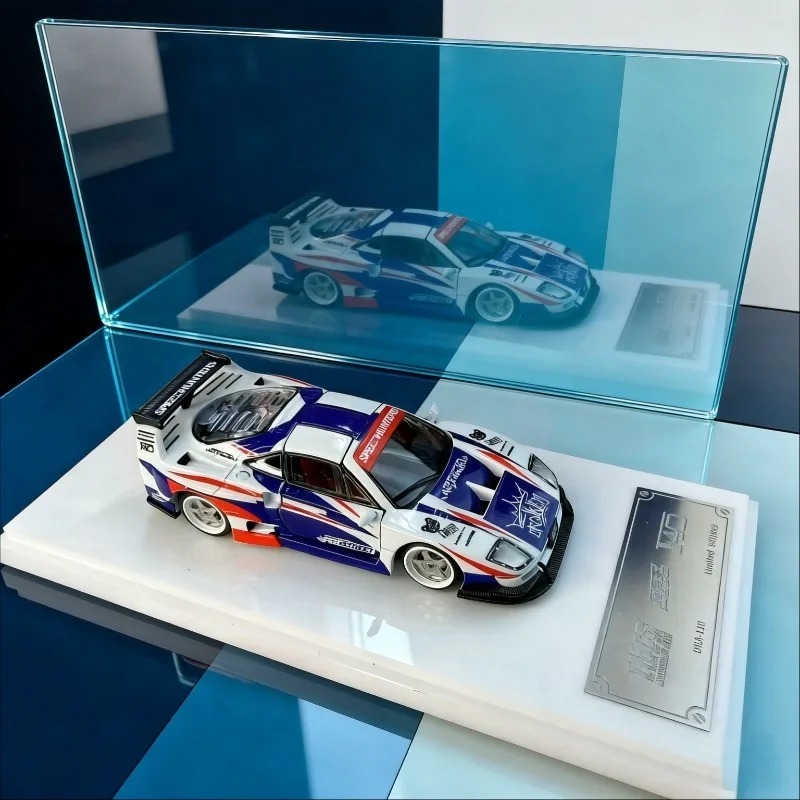 Modèles de voitures en alliage - Model Kit Porsche 911 avis et prix