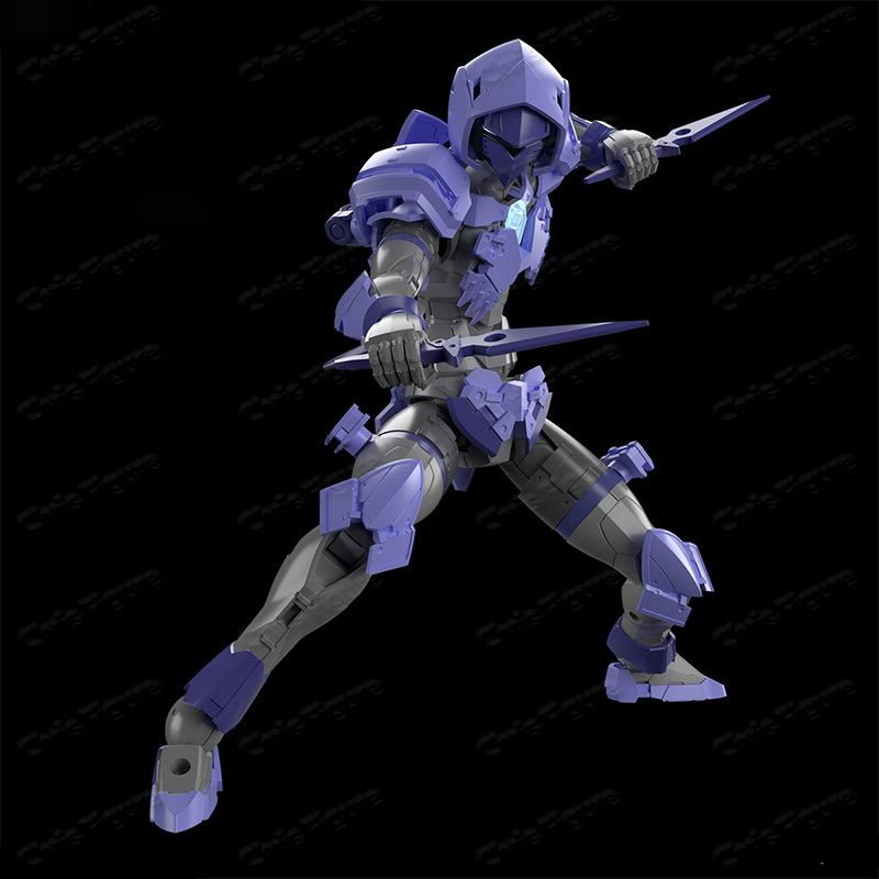 Boîte d'origine Bandai SHF IN  - Model Kit Bandai 30 avis et prix