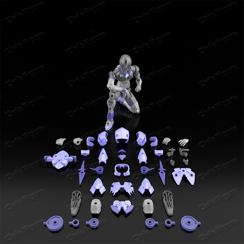Boîte d'origine Bandai SHF IN  - Model Kit Bandai 30 avis et prix