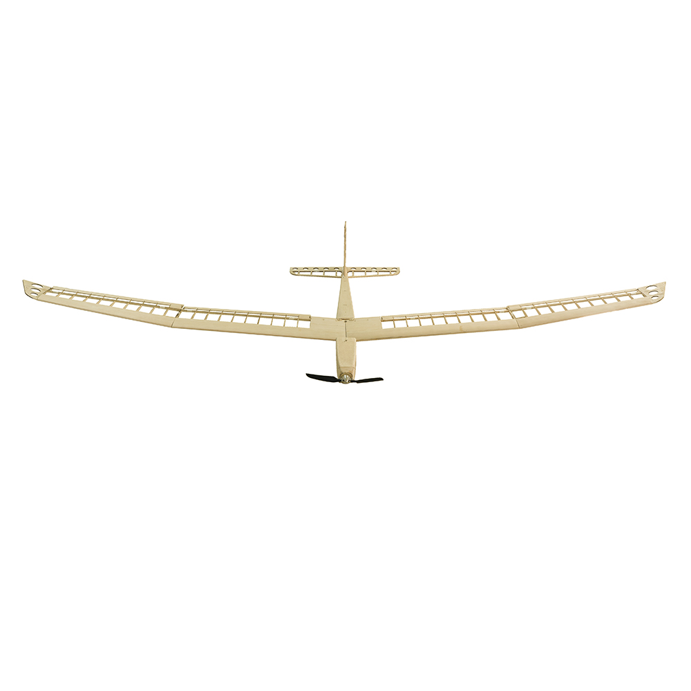 Avions RC en bois de balsa déc - Model Kit Manual avis et prix