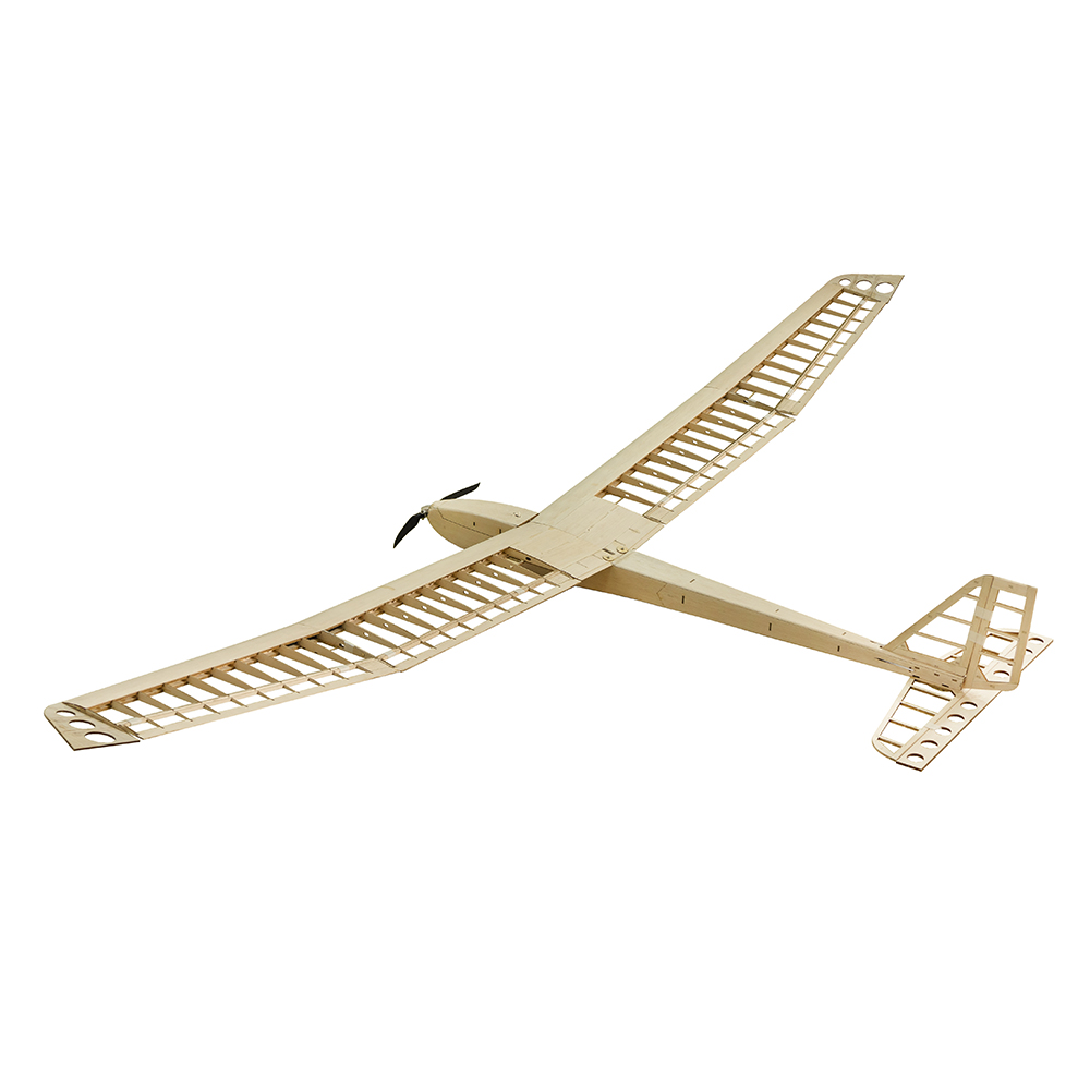 Avions RC en bois de balsa déc - Model Kit Manual avis et prix
