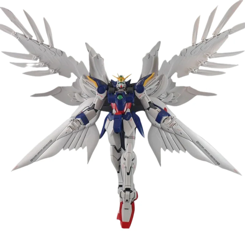 Bandai Original GUNDAM Anime m - Model Kit Gundam Mg avis et prix