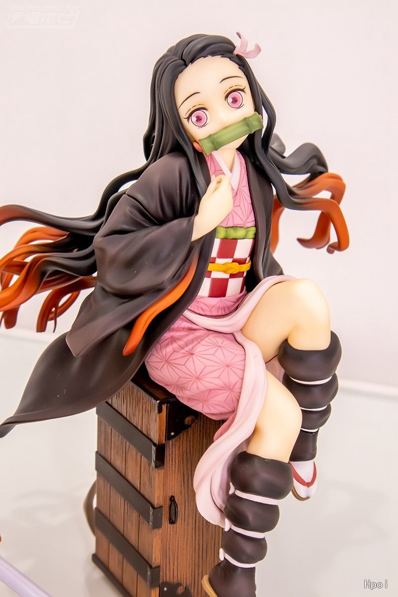 15CM Demon Slayer Kamado Nezuk - Model Kit Nezha avis et prix