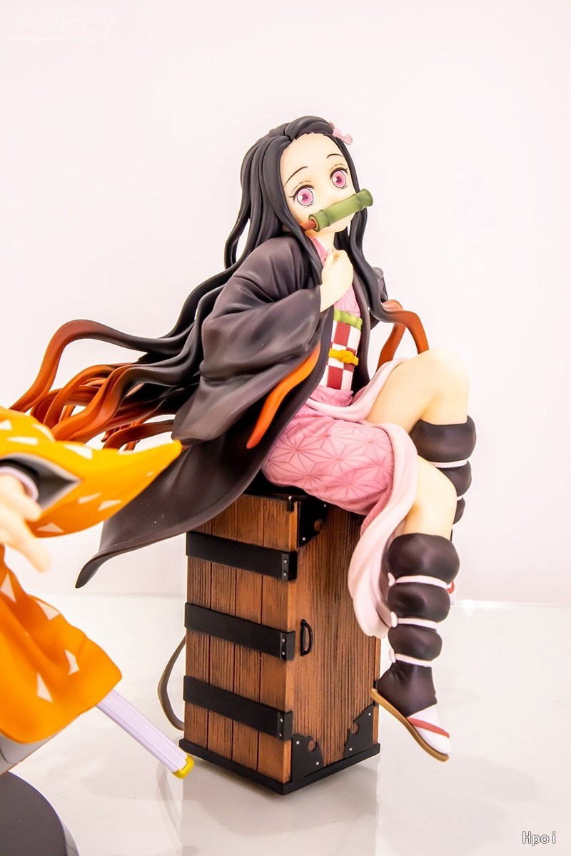 15CM Demon Slayer Kamado Nezuk - Model Kit Nezha avis et prix