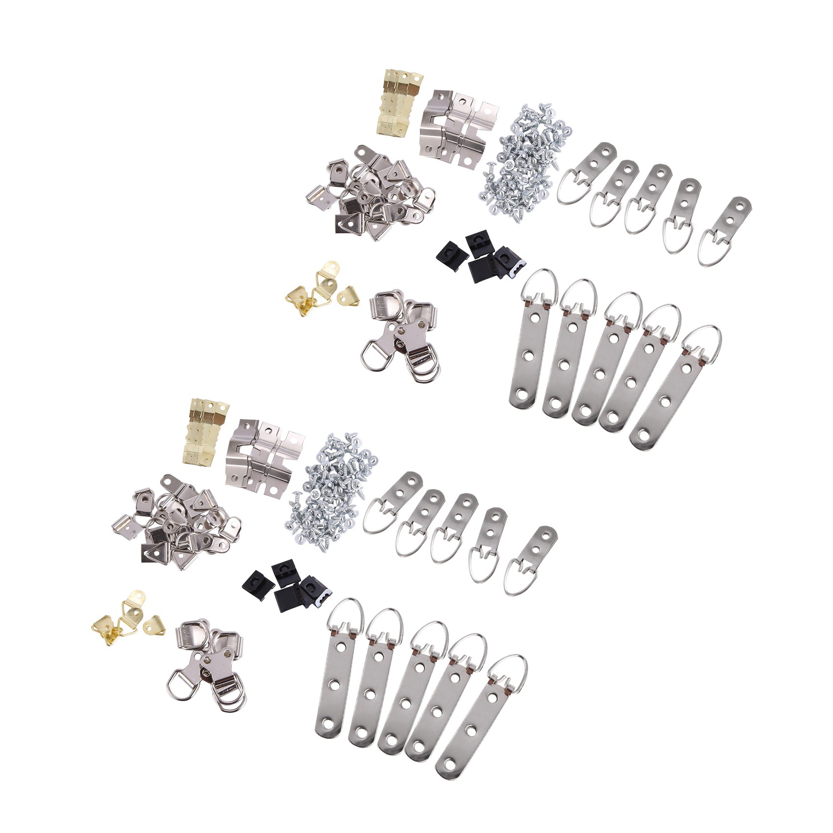 Kit de crochets de suspension  - Model Kit Vise avis et prix