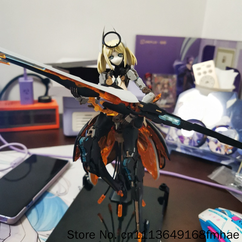 Kit de modèle à assembler à l' - Model Kit Hemoxian avis et prix