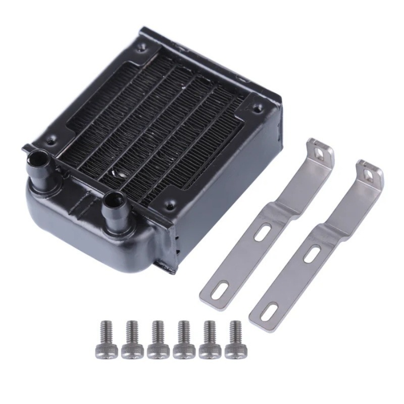 TOYAN – Kit de radiateur, asse - Model Kit Engine avis et prix