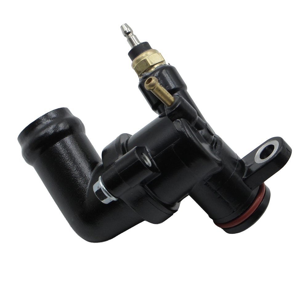 60 ℃   Accessoires de thermost - Model Kit Engine avis et prix