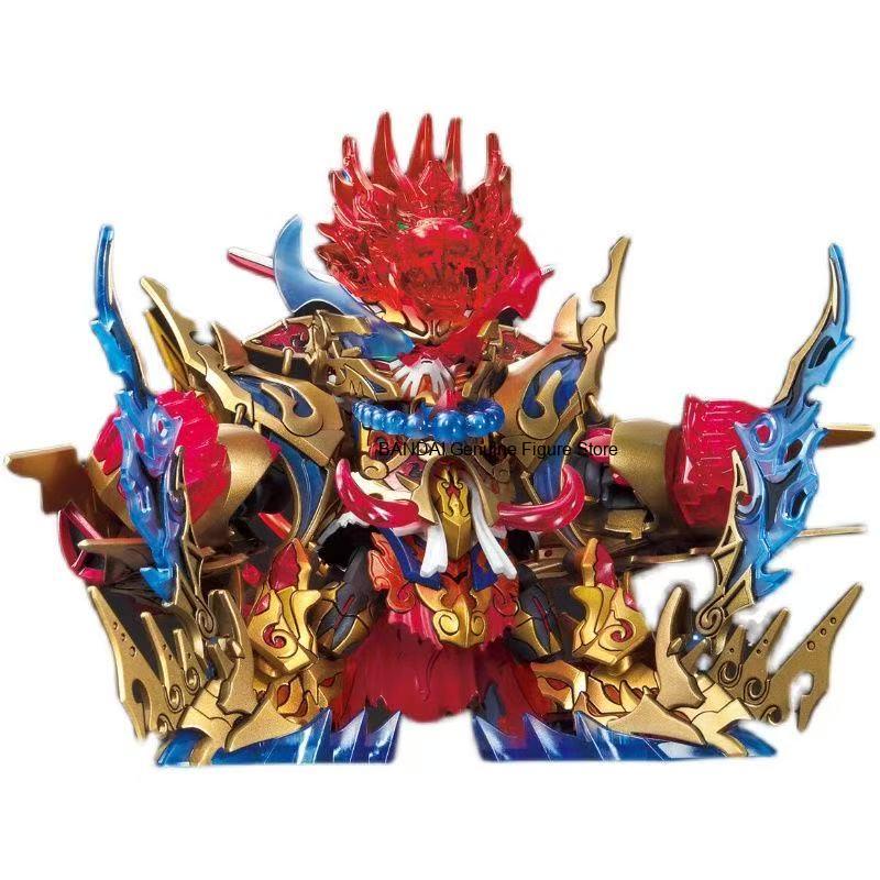 En stock BANDAI SDW Heroes Sun - Model Kit Wukong avis et prix