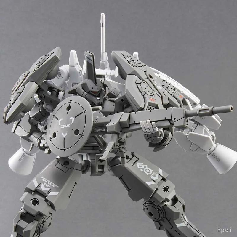 Bandai 30 Minutes Missions 1/1 - Model Kit Bandai 30 avis et prix
