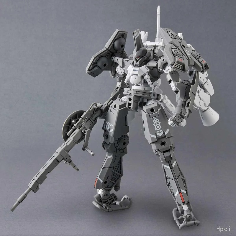 Bandai 30 Minutes Missions 1/1 - Model Kit Bandai 30 avis et prix