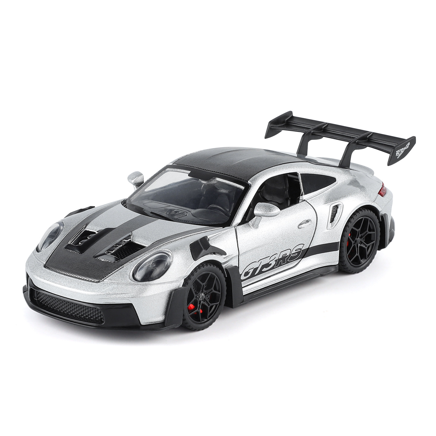Modèle de voiture de sport all - Model Kit Porsche 911 avis et prix