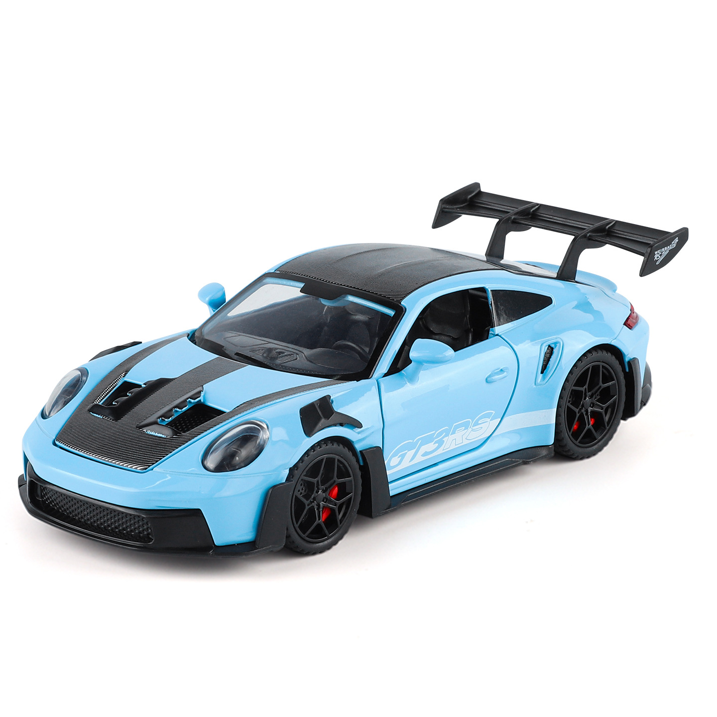 Modèle de voiture de sport all - Model Kit Porsche 911 avis et prix