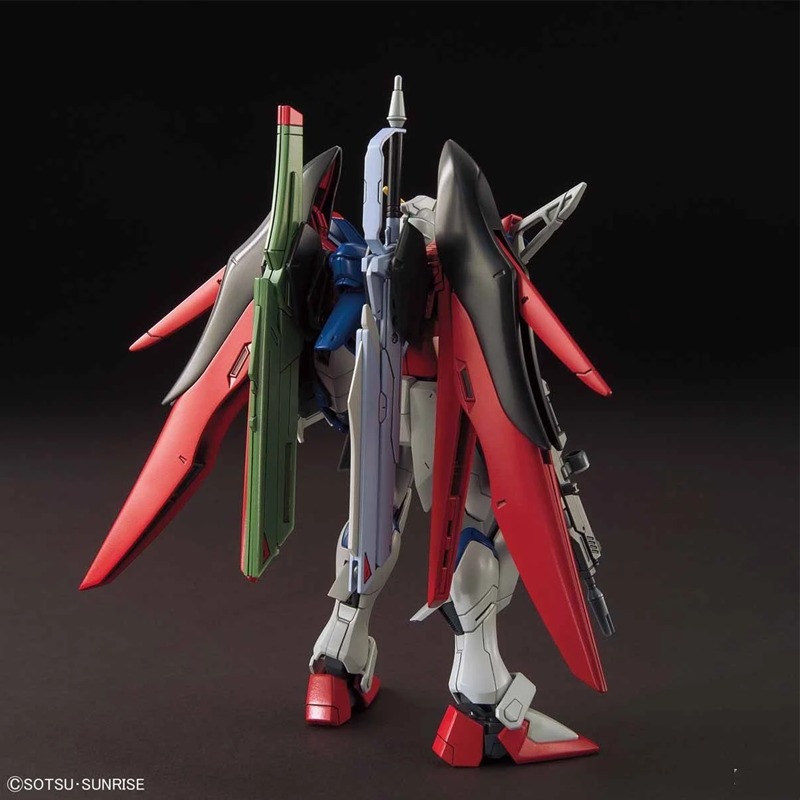 Bandai GUNDAM – Kit de modèles - Model Kit Non Gundam avis et prix