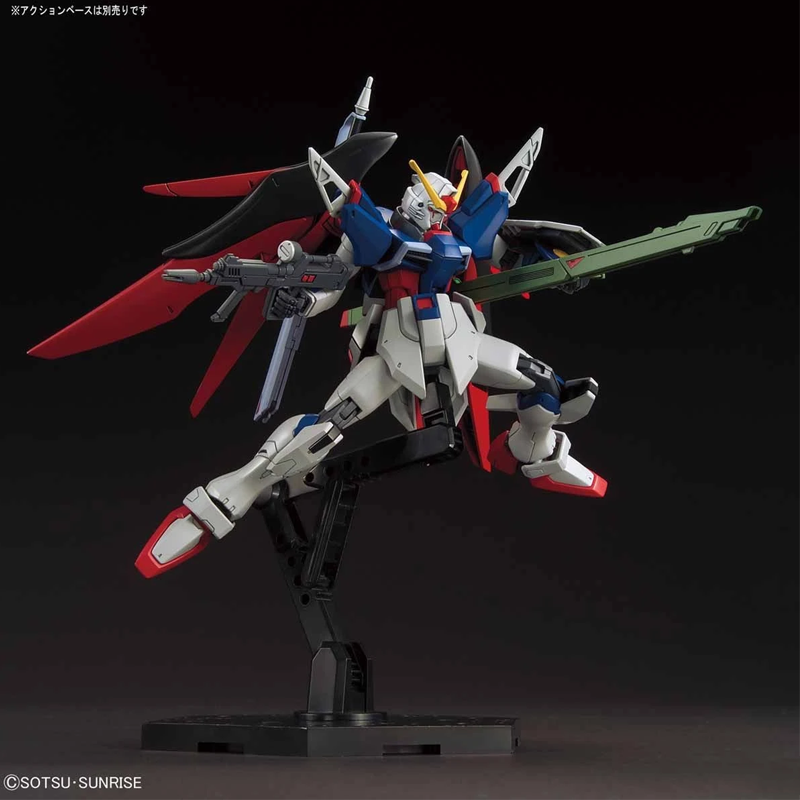 Bandai GUNDAM – Kit de modèles - Model Kit Non Gundam avis et prix