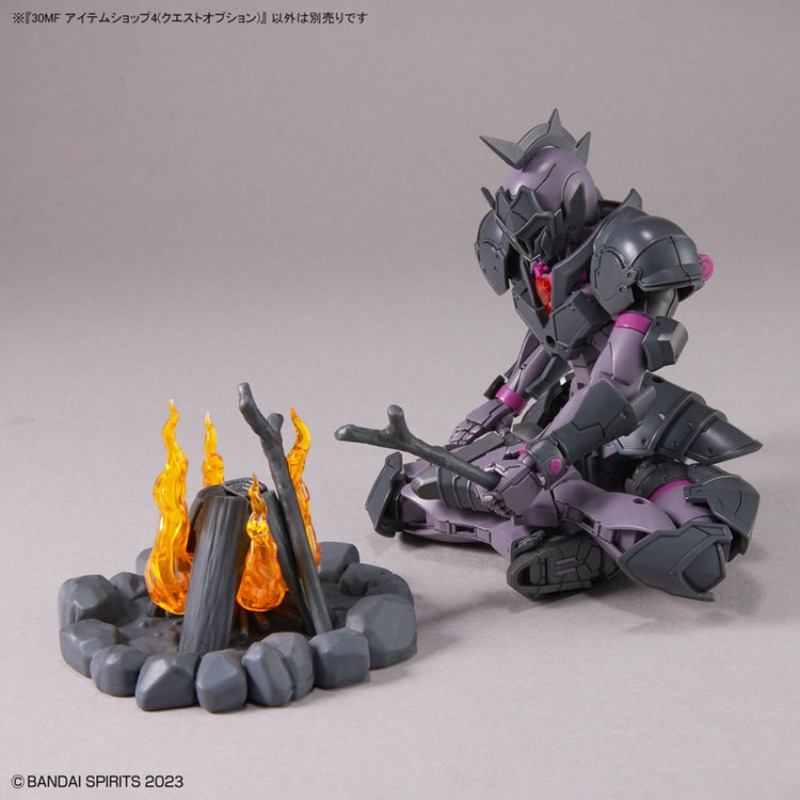 Bandai Officiel Original 30MF  - Model Kit Japan Shop avis et prix
