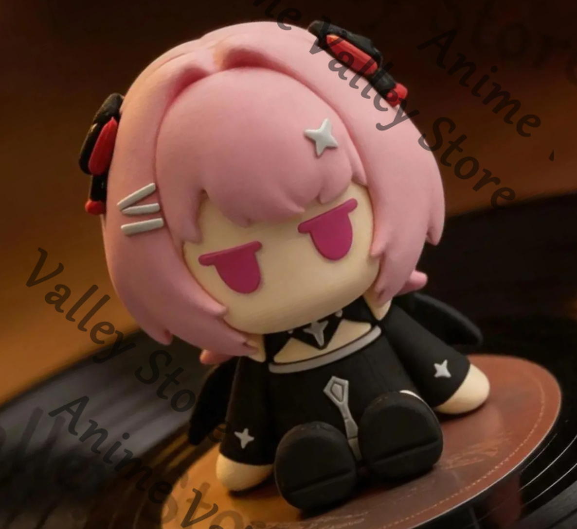 Remielle Dan Zenless Zone Zero - Model Kit Accessories avis et prix