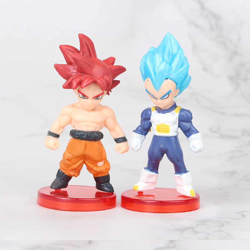Dragon Ball Z Super Saisuperb  - Model Kit Zoid avis et prix