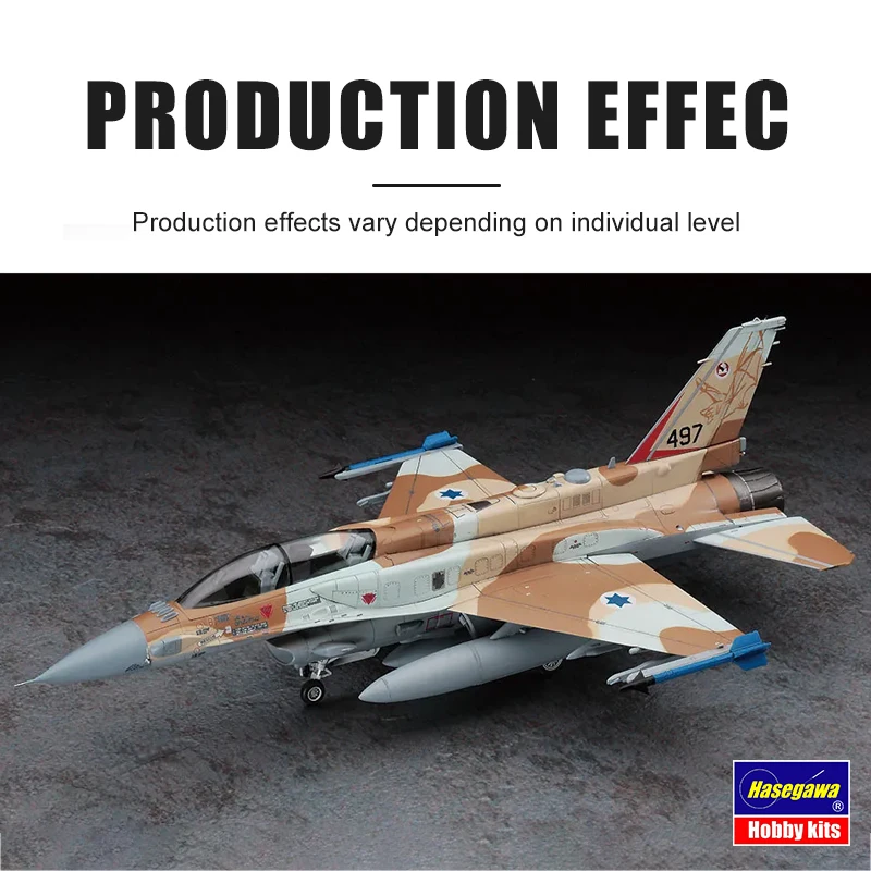 Hasegawa Assembled Aircraft Mo - Model Kit Hasegawa avis et prix