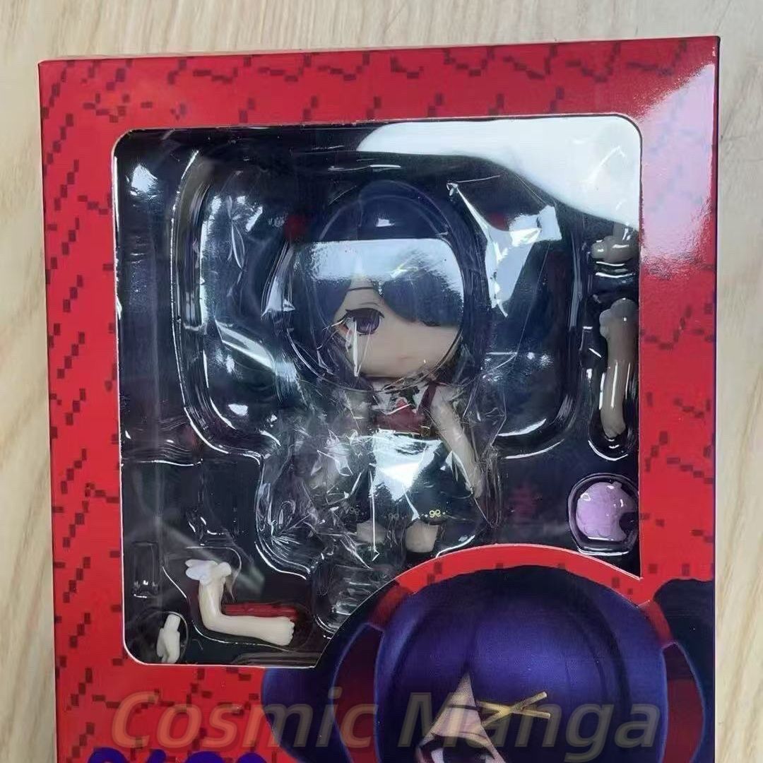 Jeu de rôle, Rain, NEEDY GIRL  - Model Kit Girls avis et prix