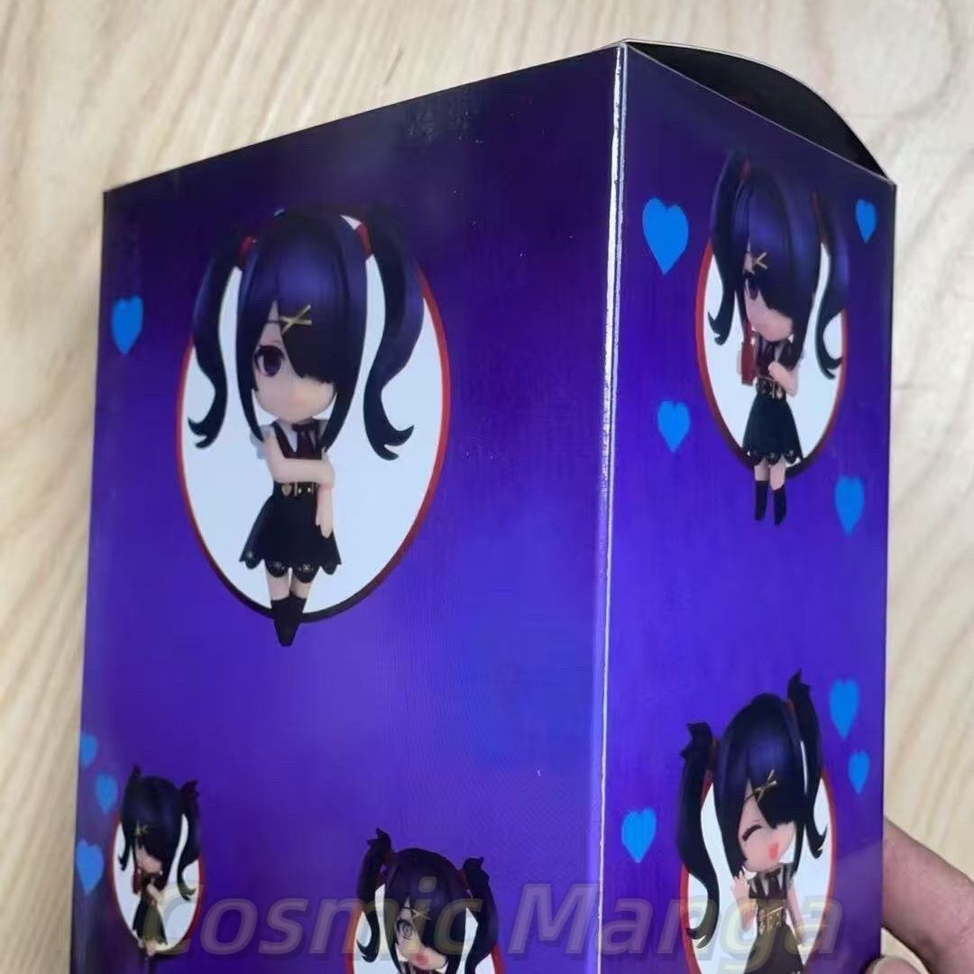 Jeu de rôle, Rain, NEEDY GIRL  - Model Kit Girls avis et prix