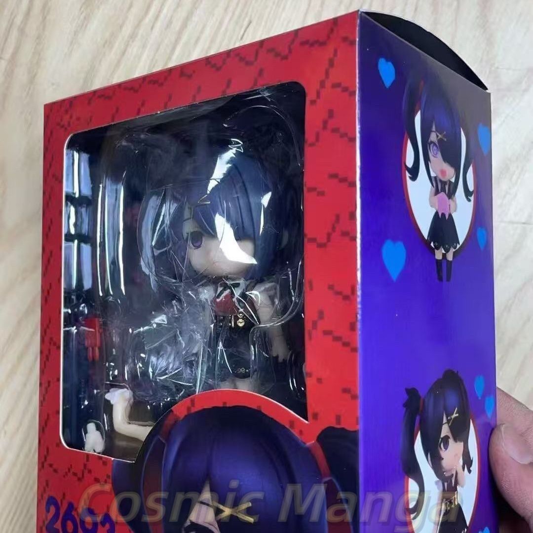 Jeu de rôle, Rain, NEEDY GIRL  - Model Kit Girls avis et prix