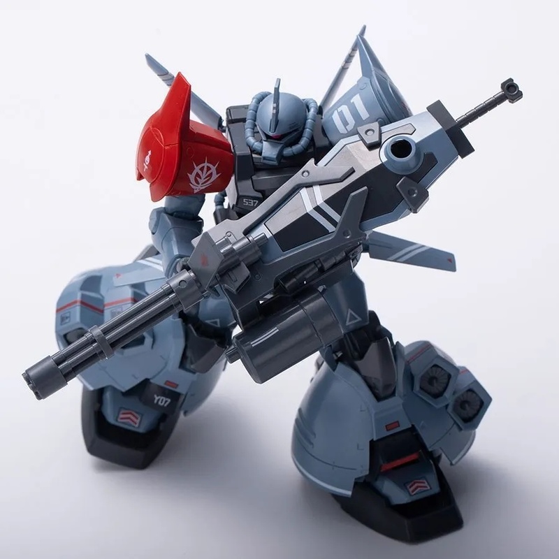 Gravitation Hg 1/144 édition b - Model Kit Gundam Mg avis et prix