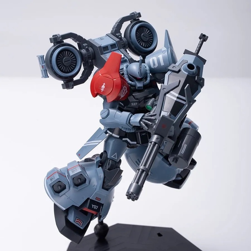 Gravitation Hg 1/144 édition b - Model Kit Gundam Mg avis et prix