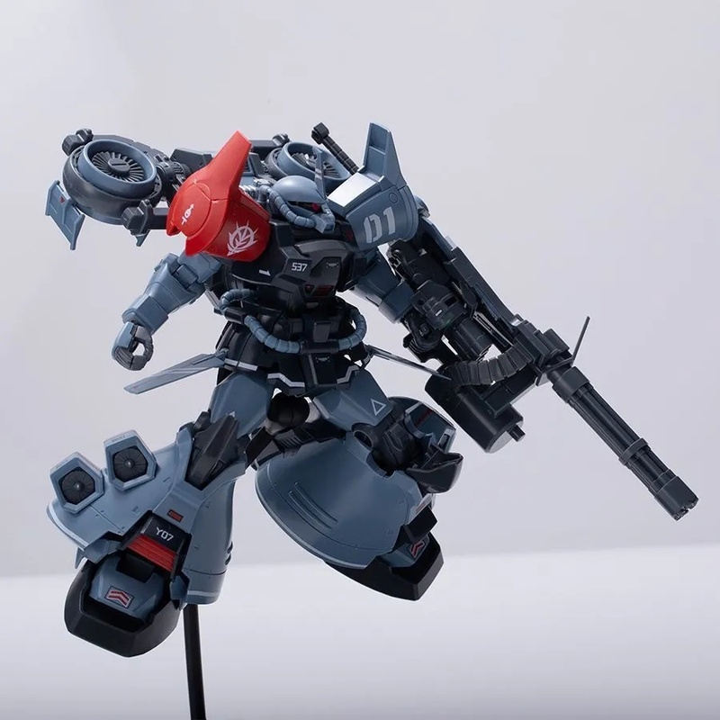 Gravitation Hg 1/144 édition b - Model Kit Gundam Mg avis et prix